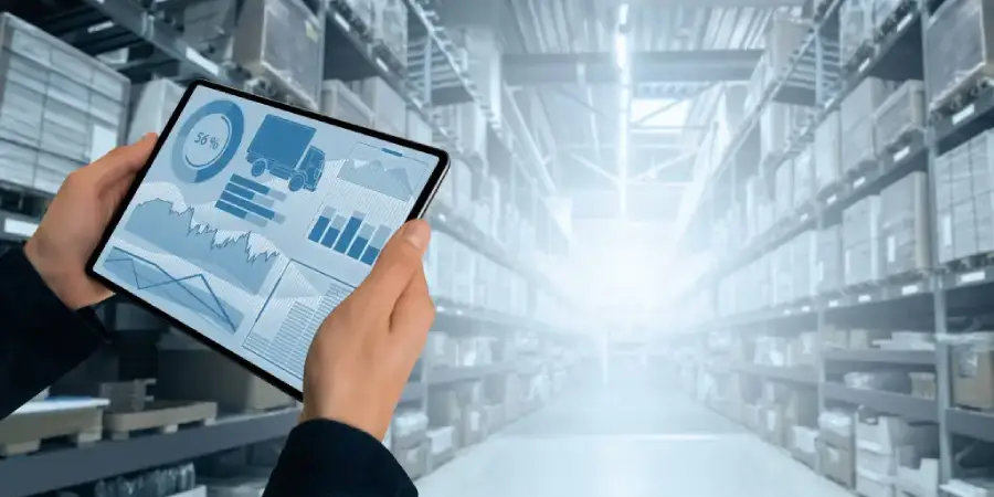 The Ultimate Guide to Digitalizing Your Business Processes
