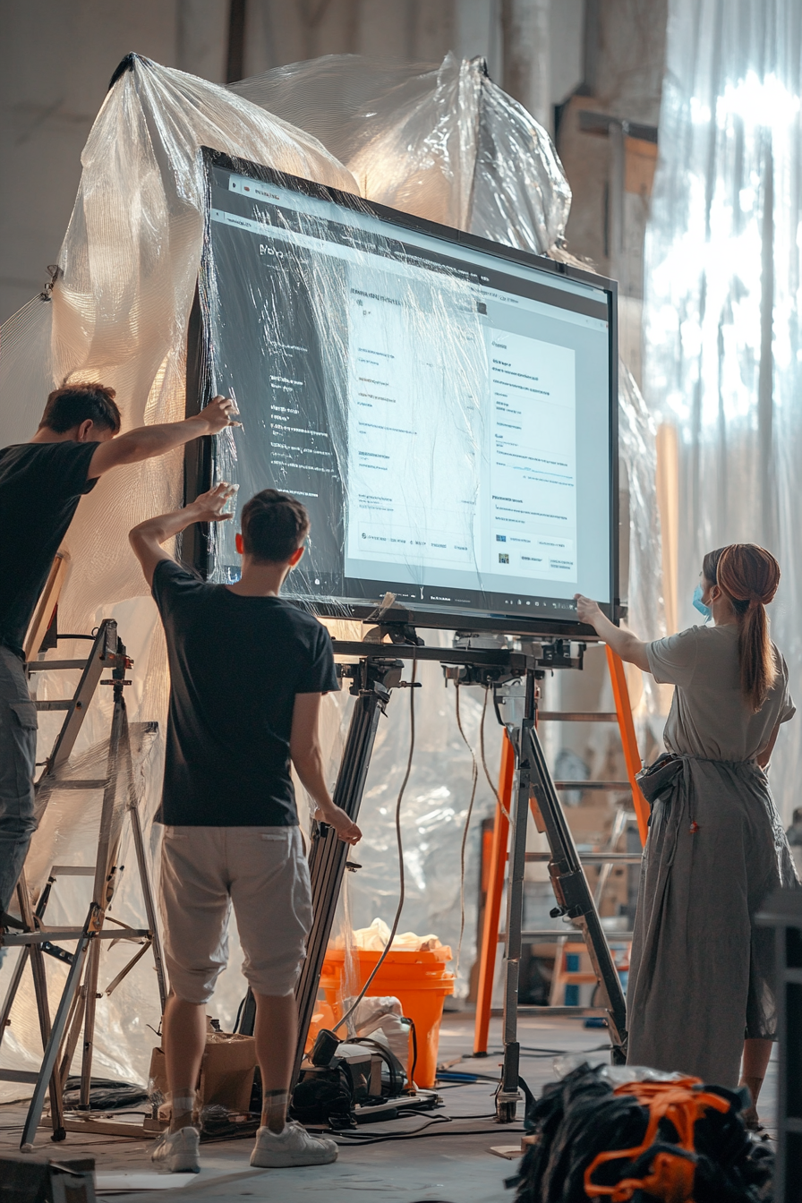 Website Development