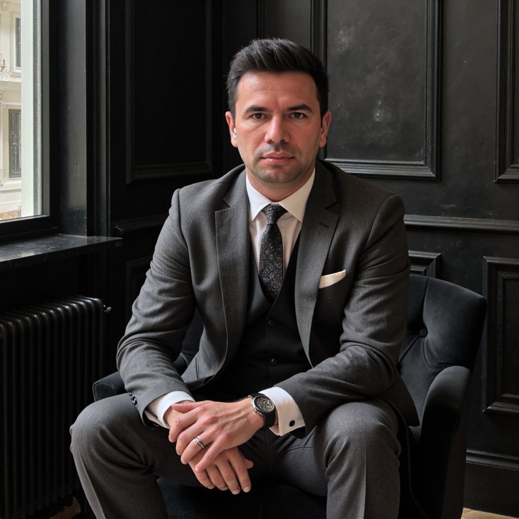 CEO Message
