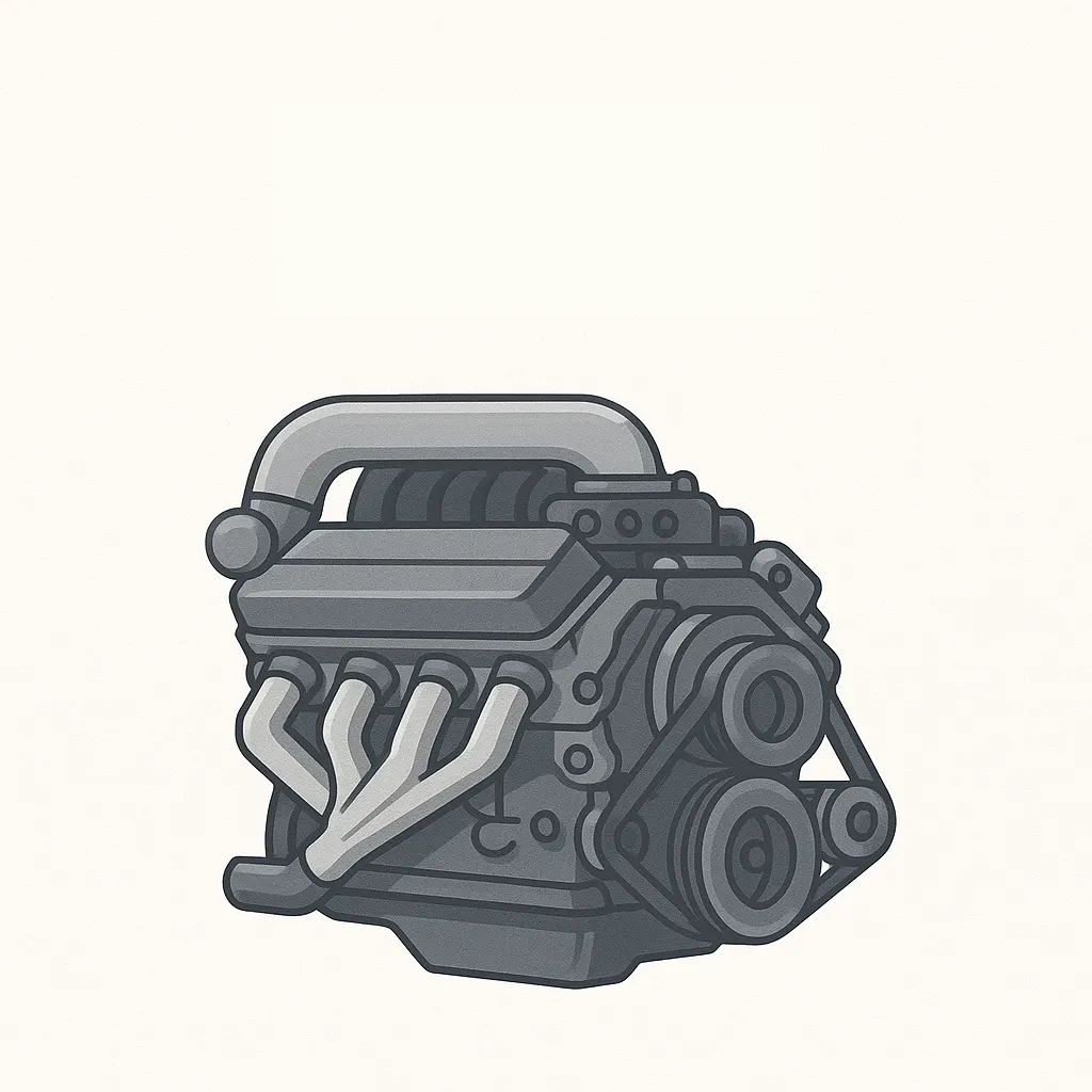 Spare Parts