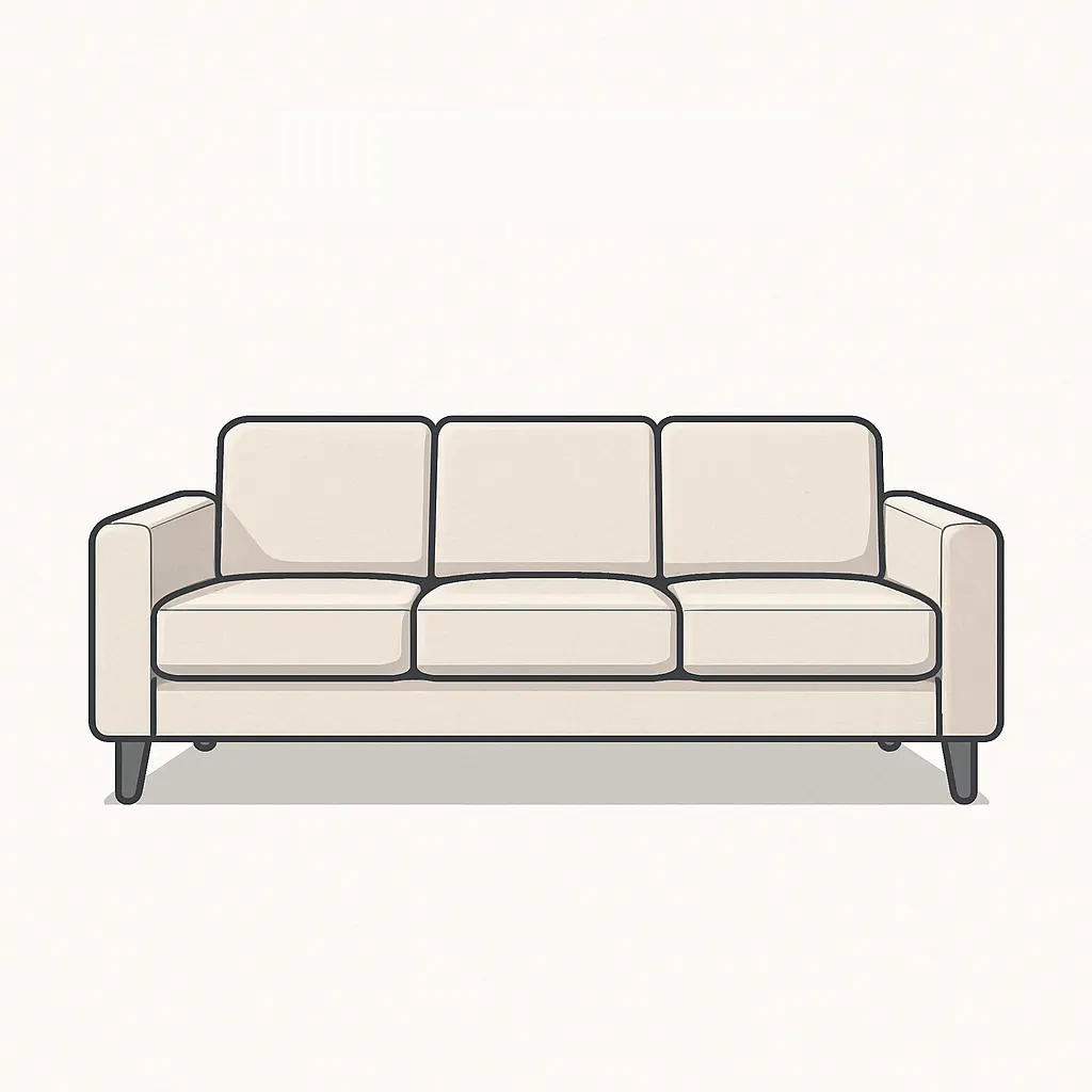 Furniture industry