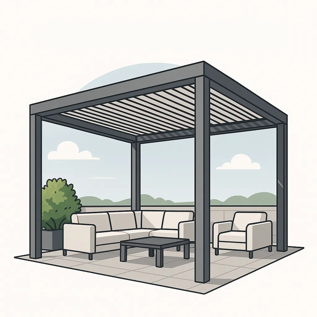 Outdoor Solutions